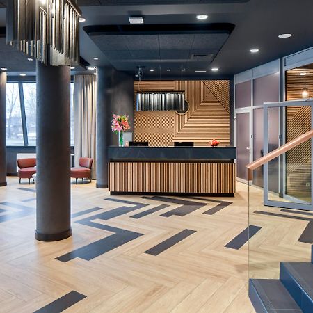 Hotel Aquarion Family & Friends - Destigo Hotels Zakopane Exterior foto