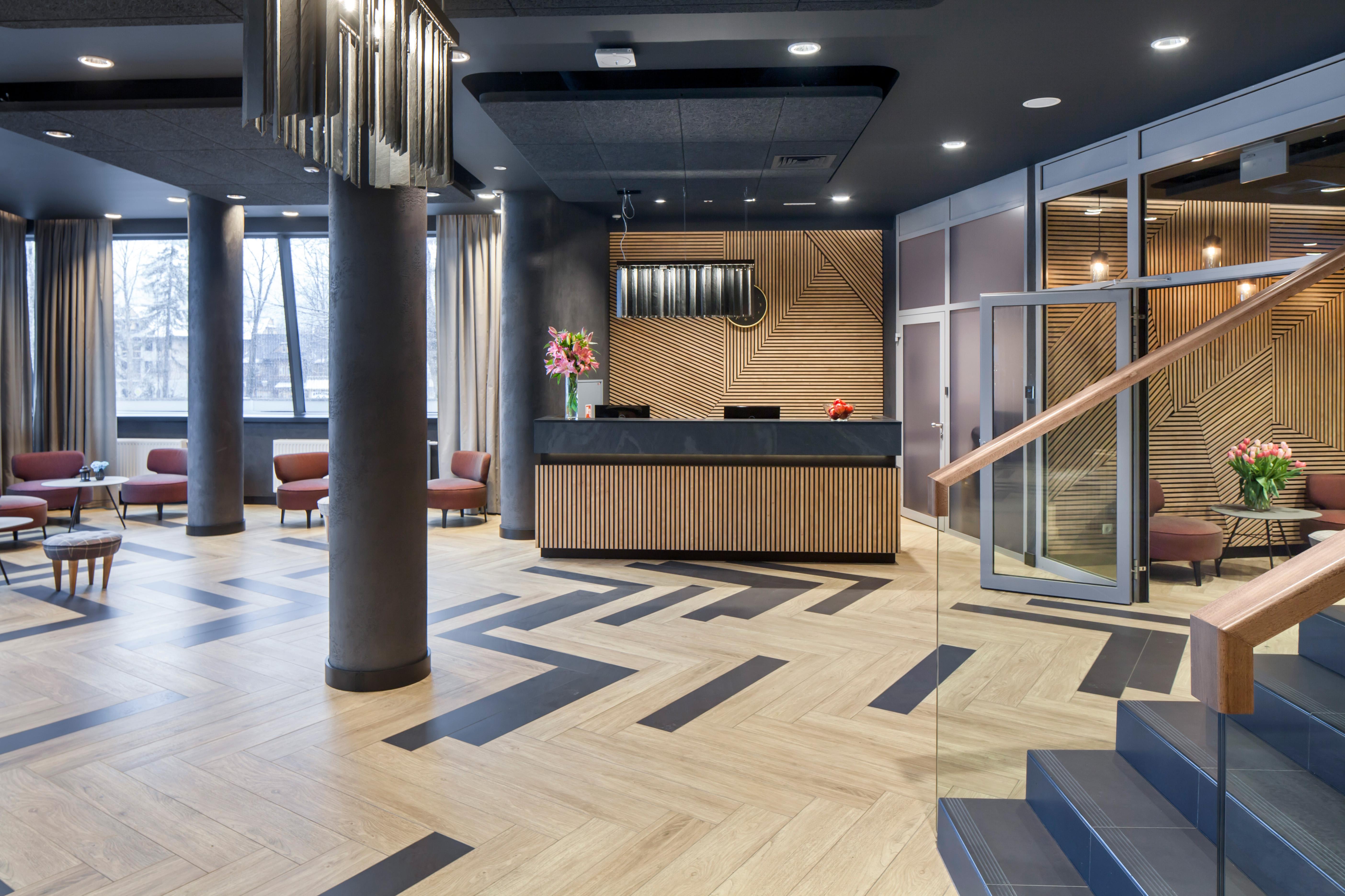 Hotel Aquarion Family & Friends - Destigo Hotels Zakopane Exterior foto