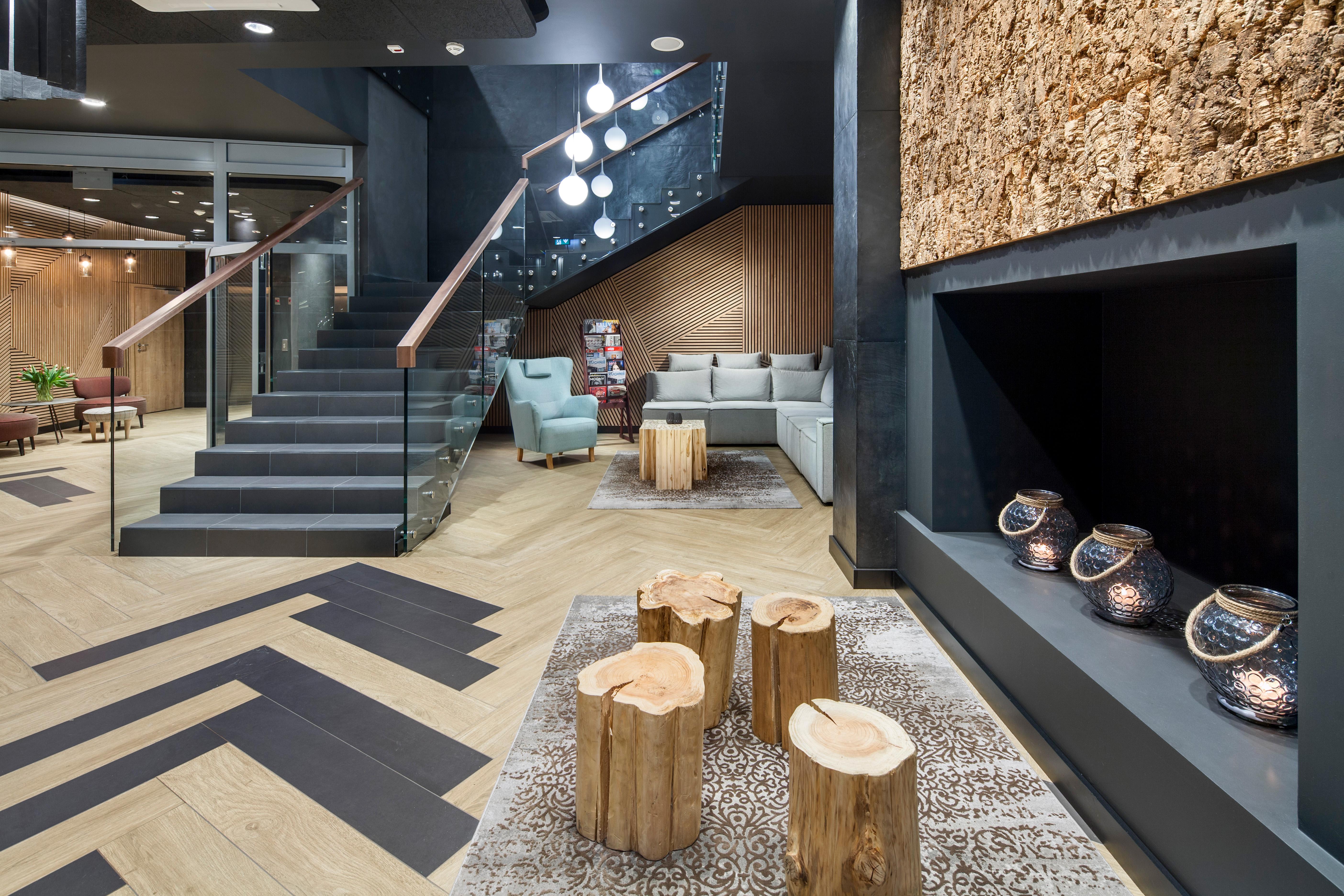 Hotel Aquarion Family & Friends - Destigo Hotels Zakopane Exterior foto