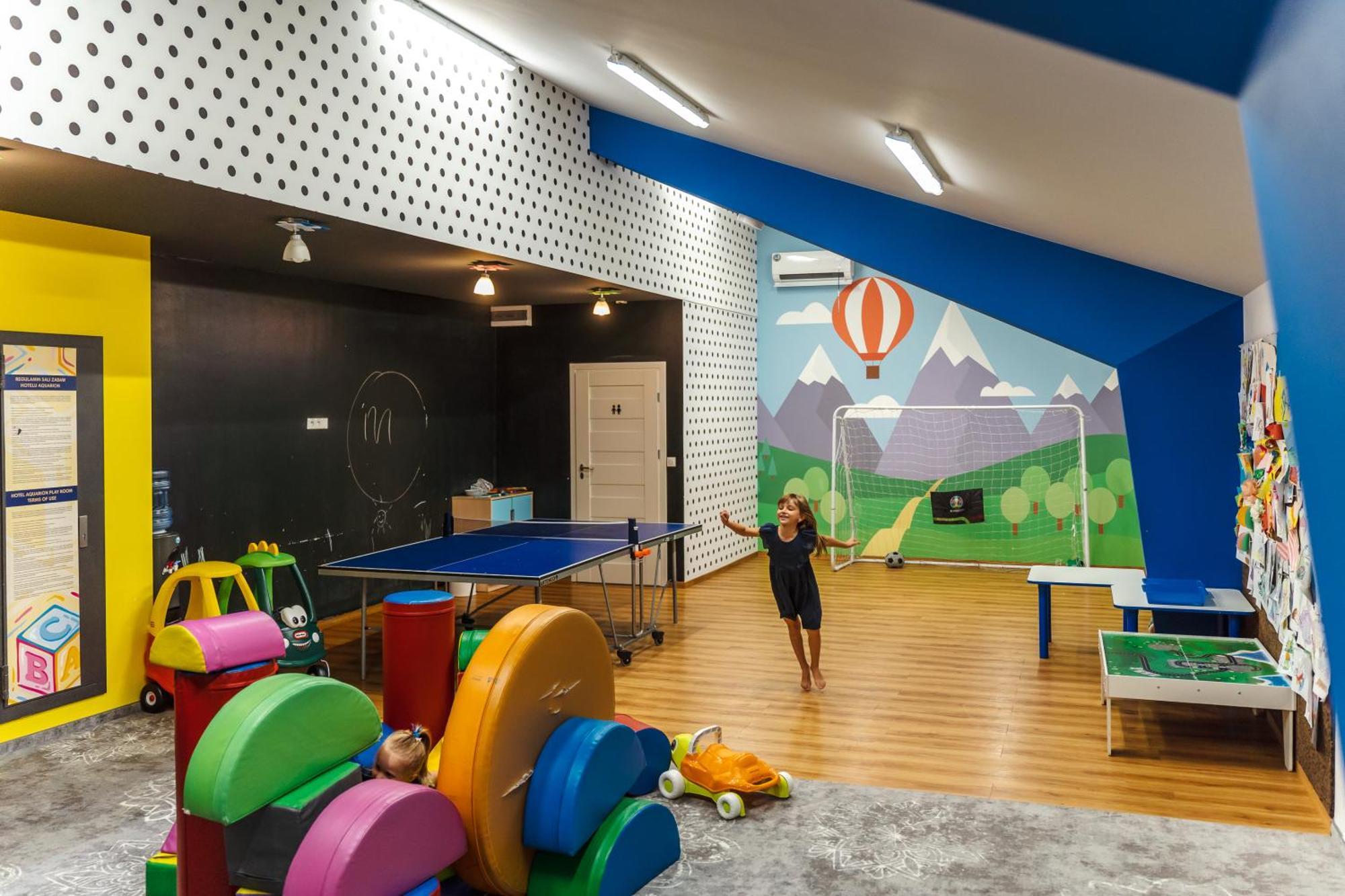 Hotel Aquarion Family & Friends - Destigo Hotels Zakopane Exterior foto